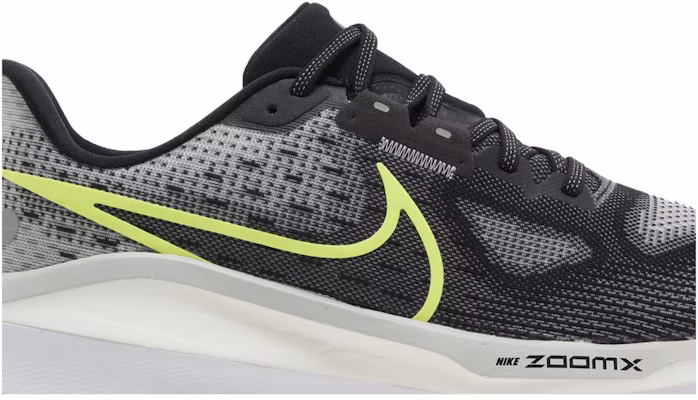 耐克Air Zoom Vomero 17 '黑电绿' FB1309-001 Order 耐克Air Zoom Vomero 17 '黑电绿' FB1309-001
