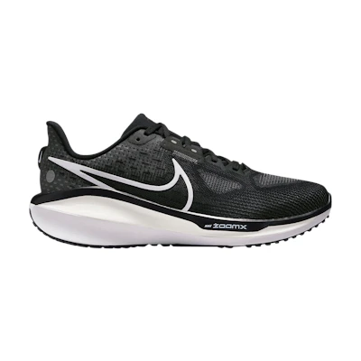 Nike Air Zoom Vomero 17 'Black White'