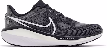 Nike Air Zoom Vomero 17 'Black White' FB1309-004 Nike Air Zoom Vomero 17 'Black White' FB1309-004