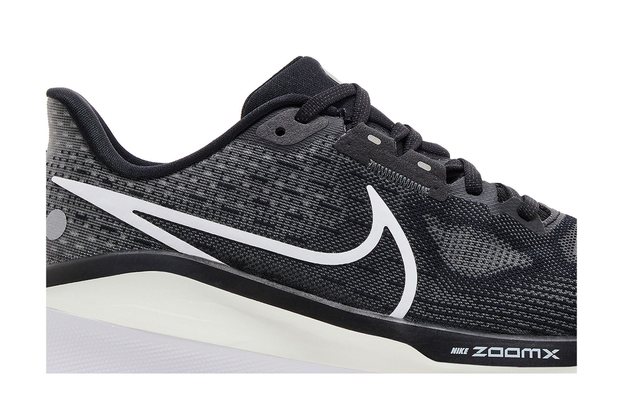 Lookbook Nike Air Zoom Vomero 17 'Black White' FB1309-004