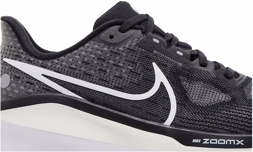 Nike Air Zoom Vomero 17 'Black White' FB1309-004 Lookbook Nike Air Zoom Vomero 17 'Black White' FB1309-004