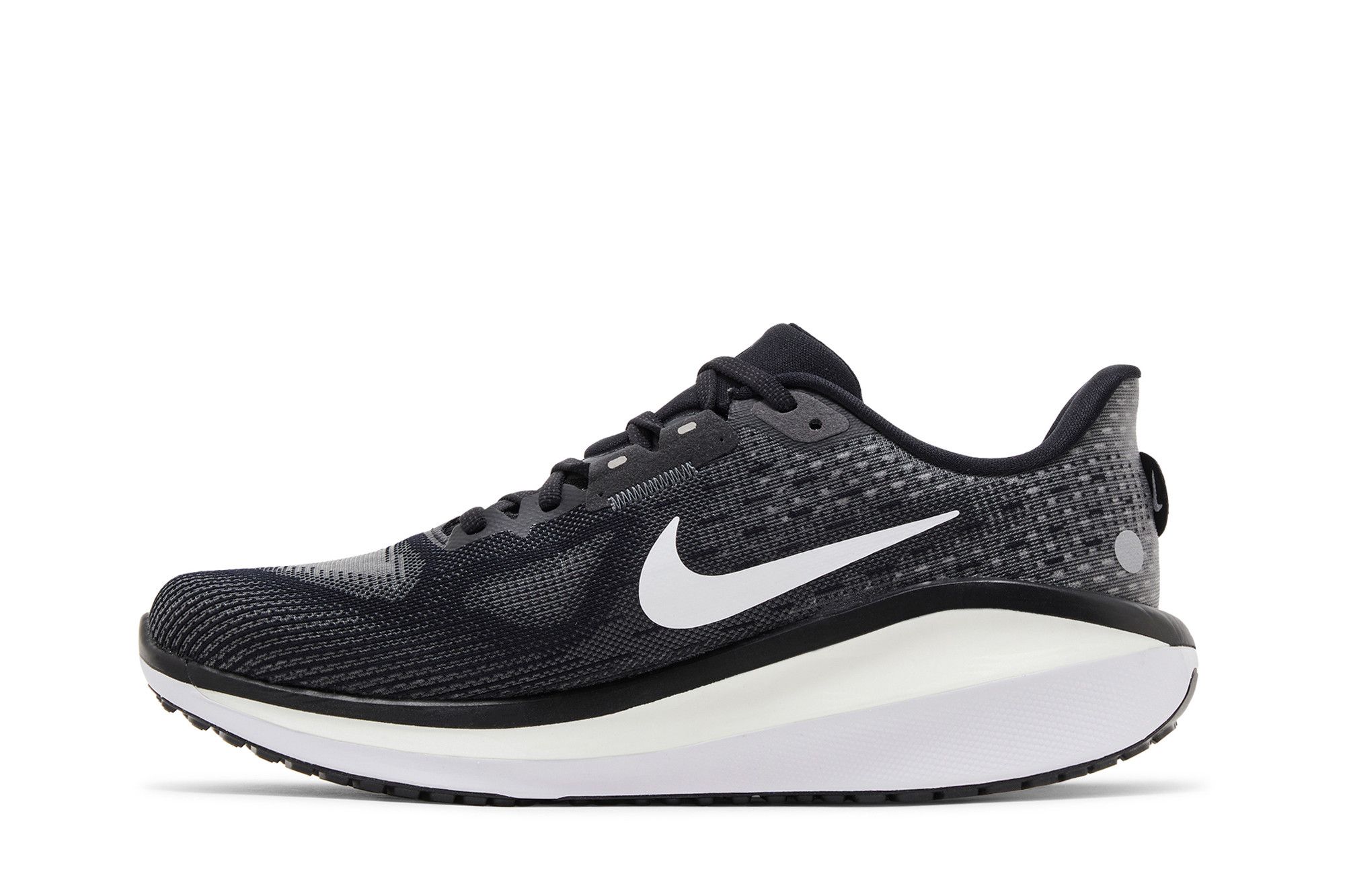 Shop Nike Air Zoom Vomero 17 'Black White' FB1309-004