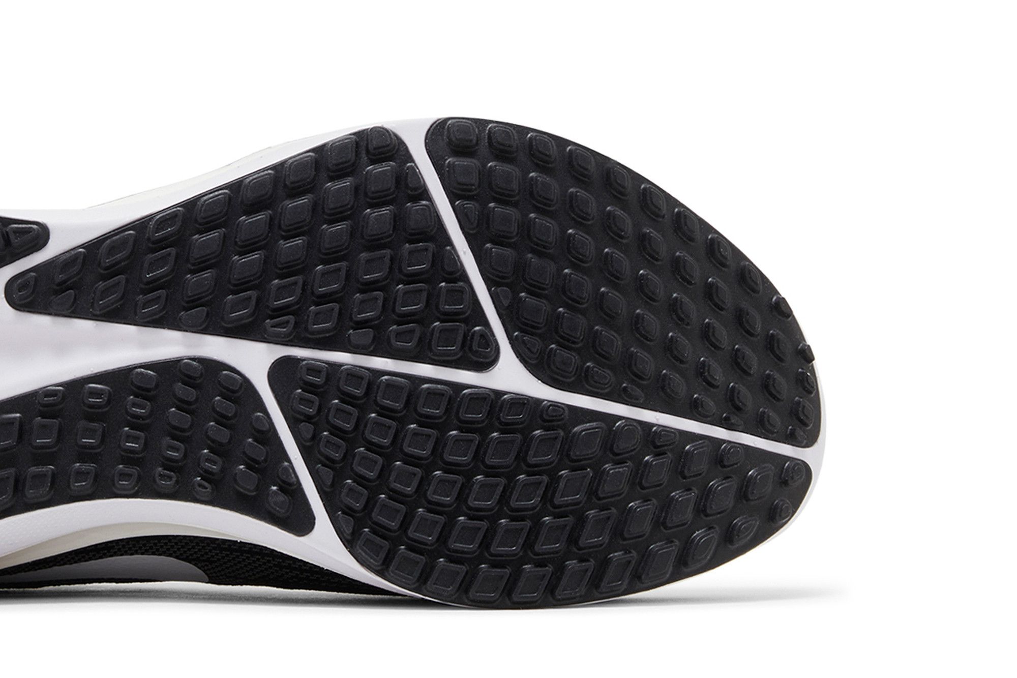 Details for Nike Air Zoom Vomero 17 'Black White' FB1309-004
