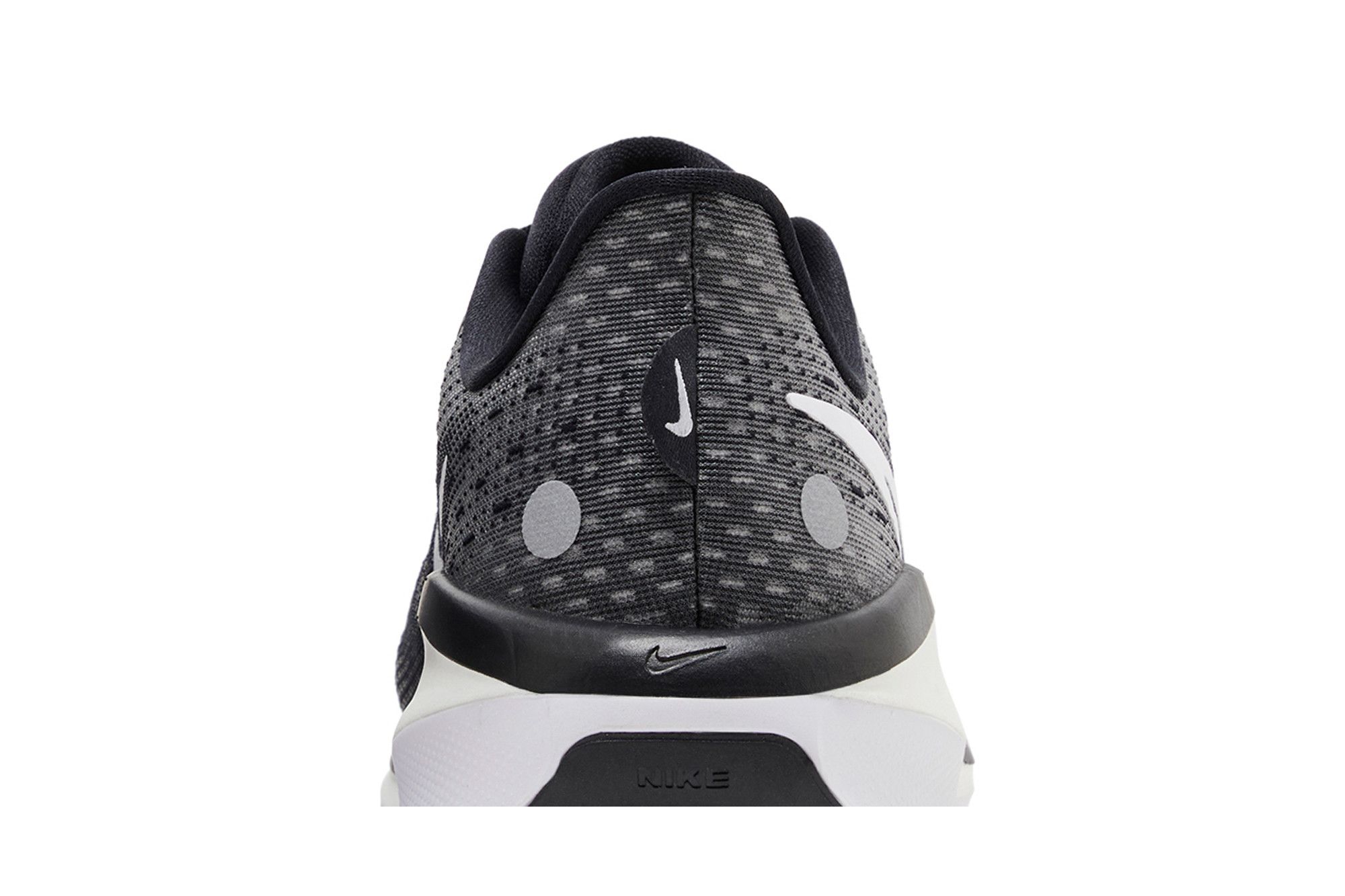 Cheap Nike Air Zoom Vomero 17 'Black White' FB1309-004