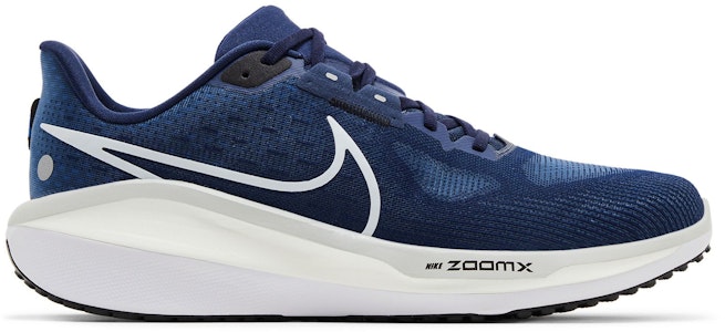 Nike Air Zoom Vomero 17 'Midnight Navy' Lelaki FB1309-400 Buy Nike Air Zoom Vomero 17 'Midnight Navy' Lelaki FB1309-400