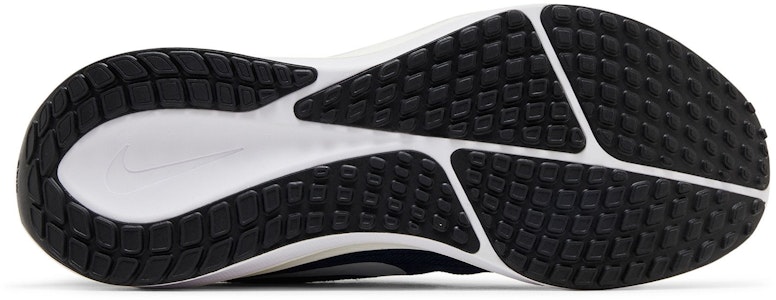 Nike Air Zoom Vomero 17 'Midnight Navy' Lelaki FB1309-400 Shop Nike Air Zoom Vomero 17 'Midnight Navy' Lelaki FB1309-400