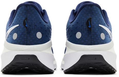 Nike Air Zoom Vomero 17 'Midnight Navy' Lelaki FB1309-400 Details for Nike Air Zoom Vomero 17 'Midnight Navy' Lelaki FB1309-400