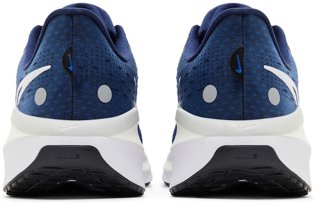 Nike Air Zoom Vomero 17 'Midnight Navy' FB1309-400 Details for Nike Air Zoom Vomero 17 'Midnight Navy' FB1309-400