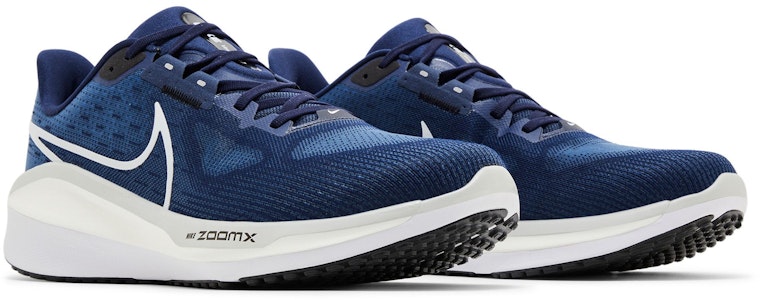 Nike Air Zoom Vomero 17 'Midnight Navy' Lelaki FB1309-400 Cheap Nike Air Zoom Vomero 17 'Midnight Navy' Lelaki FB1309-400