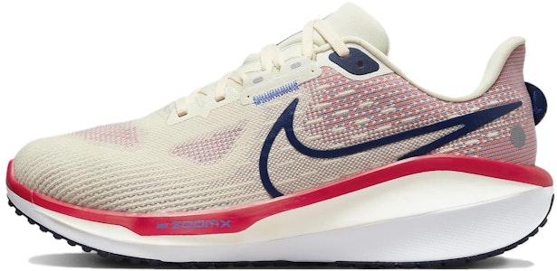 耐克Air Zoom Vomero 17 '海玻璃午夜海军蓝' FB1309-003 Buy 耐克Air Zoom Vomero 17 '海玻璃午夜海军蓝' FB1309-003