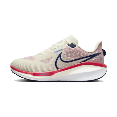 Nike Air Zoom Vomero 17 'Sea Glass Midnight Navy'