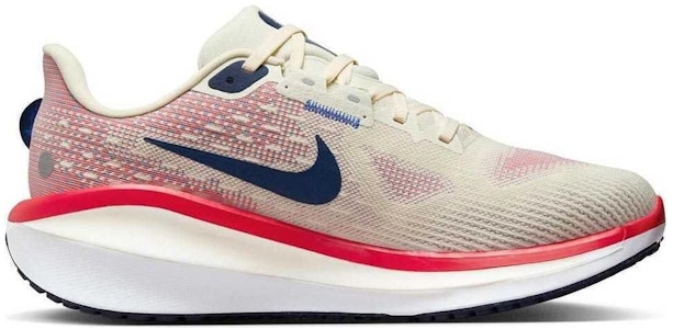 耐克Air Zoom Vomero 17 '海玻璃午夜海军蓝' FB1309-003 Order 耐克Air Zoom Vomero 17 '海玻璃午夜海军蓝' FB1309-003