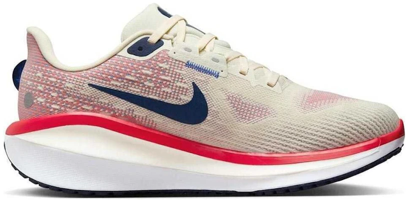 Nike Air Zoom Vomero 17 'Sea Glass Midnight Navy' FB1309-003 Order Nike Air Zoom Vomero 17 'Sea Glass Midnight Navy' FB1309-003
