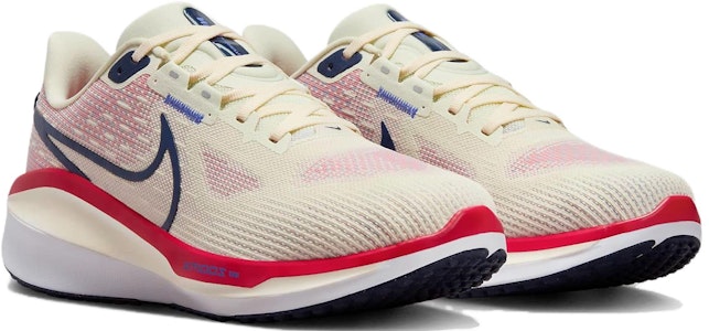 耐克Air Zoom Vomero 17 '海玻璃午夜海军蓝' FB1309-003 Lookbook 耐克Air Zoom Vomero 17 '海玻璃午夜海军蓝' FB1309-003