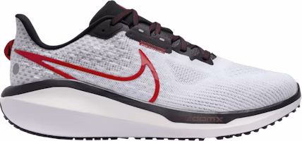 Nike Air Zoom Vomero 17 'White Fire Red' FB1309-103 Nike Air Zoom Vomero 17 'White Fire Red' FB1309-103