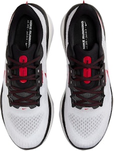 Nike Air Zoom Vomero 17 'Putih Api Merah' FB1309-103 Shop Nike Air Zoom Vomero 17 'Putih Api Merah' FB1309-103