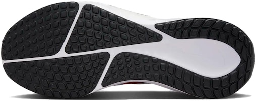 耐克Air Zoom Vomero 17“白火红” FB1309-103 Details for 耐克Air Zoom Vomero 17“白火红” FB1309-103