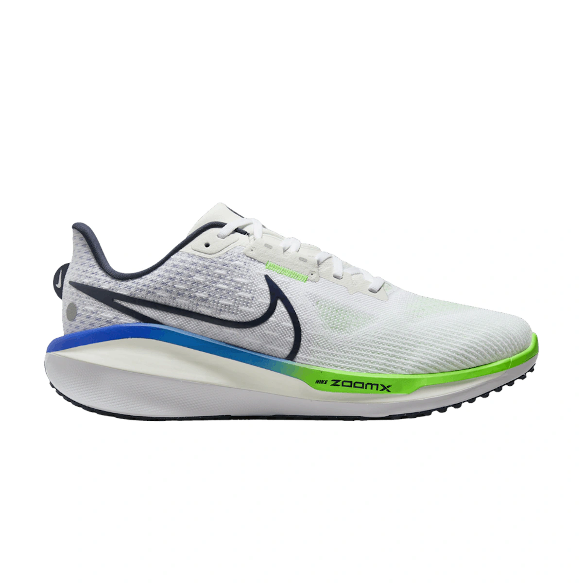Nike Air Zoom Vomero 17 'White Thunder Blue' FB1309-100
