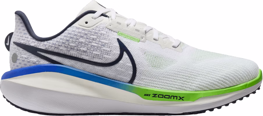 Nike Air Zoom Vomero 17 'White Thunder Blue' FB1309-100 Buy Nike Air Zoom Vomero 17 'White Thunder Blue' FB1309-100