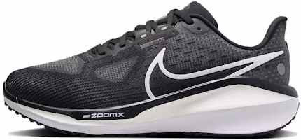 Nike Air Zoom Vomero 17 Extra Wide 'Black White' FN1139-001 Nike Air Zoom Vomero 17 Extra Wide 'Black White' FN1139-001