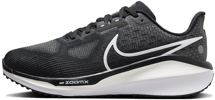 Nike Air Zoom Vomero 17 Extra Wide 'Black White' FN1139-001 Buy Nike Air Zoom Vomero 17 Extra Wide 'Black White' FN1139-001
