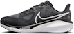 Nike Air Zoom Vomero 17 Lebar Extra 'Hitam Putih' FN1139-001