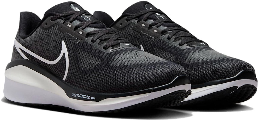 Nike Air Zoom Vomero 17 Extra Wide 'Black White' FN1139-001 Order Nike Air Zoom Vomero 17 Extra Wide 'Black White' FN1139-001