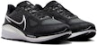 Nike Air Zoom Vomero 17 Lebar Extra 'Hitam Putih' FN1139-001