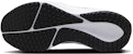 Nike Air Zoom Vomero 17 Lebar Extra 'Hitam Putih' FN1139-001