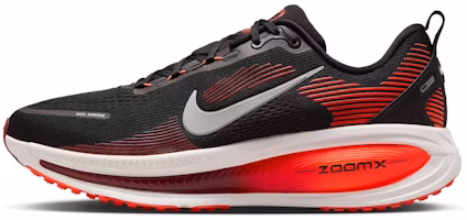 Nike Air Zoom Vomero 18 'Black Bright Crimson' HM6803-008 Nike Air Zoom Vomero 18 'Black Bright Crimson' HM6803-008