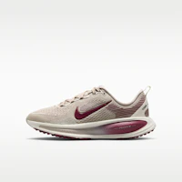(Youth) Nike Air Zoom Vomero 18 Cream II/Sale/Pink Smoke HQ2157-201 (Youth) Nike Air Zoom Vomero 18 Cream II/Sale/Pink Smoke HQ2157-201