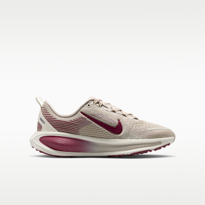 Lookbook Nike Air Zoom Vomero 18 Crema II/Rosa Fumo/Vendita HQ2157-201