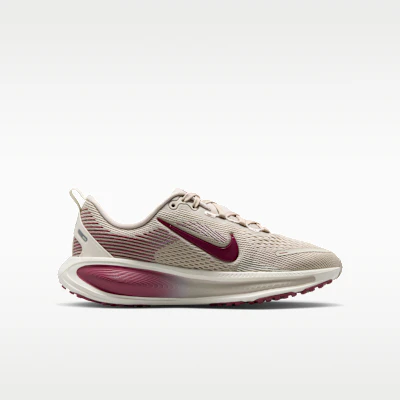 Nike Air Zoom Vomero 18 Crema II/Rosa Fumo/Vendita HQ2157-201 Lookbook Nike Air Zoom Vomero 18 Crema II/Rosa Fumo/Vendita HQ2157-201