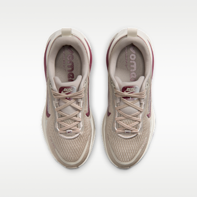Shop Nike Air Zoom Vomero 18 Crema II/Rosa Fumo/Vendita HQ2157-201