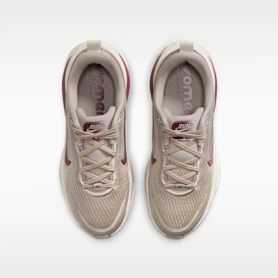Nike Air Zoom Vomero 18 Crema II/Rosa Fumo/Vendita HQ2157-201 Shop Nike Air Zoom Vomero 18 Crema II/Rosa Fumo/Vendita HQ2157-201
