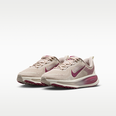 Purchase Nike Air Zoom Vomero 18 Crema II/Rosa Fumo/Vendita HQ2157-201