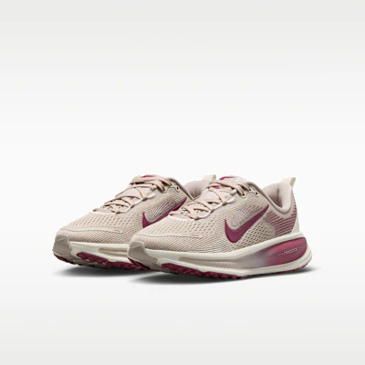 Nike Air Zoom Vomero 18 Crema II/Rosa Fumo/Vendita HQ2157-201 Purchase Nike Air Zoom Vomero 18 Crema II/Rosa Fumo/Vendita HQ2157-201