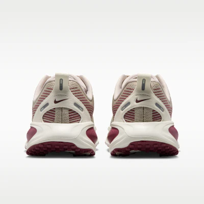 Nike Air Zoom Vomero 18 Crema II/Rosa Fumo/Vendita HQ2157-201 Details for Nike Air Zoom Vomero 18 Crema II/Rosa Fumo/Vendita HQ2157-201