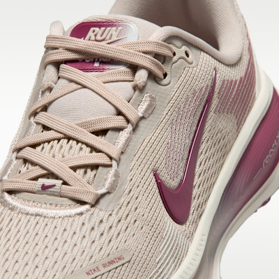 Nike Air Zoom Vomero 18 Crema II/Rosa Fumo/Vendita HQ2157-201 Sizing Nike Air Zoom Vomero 18 Crema II/Rosa Fumo/Vendita HQ2157-201