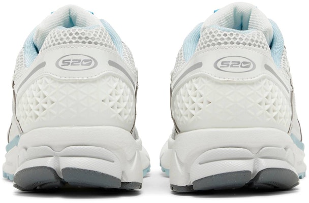 Nike Air Zoom Vomero 5 '520 Pack - Ocean Bliss' FN3432-001 Details for Nike Air Zoom Vomero 5 '520 Pack - Ocean Bliss' FN3432-001