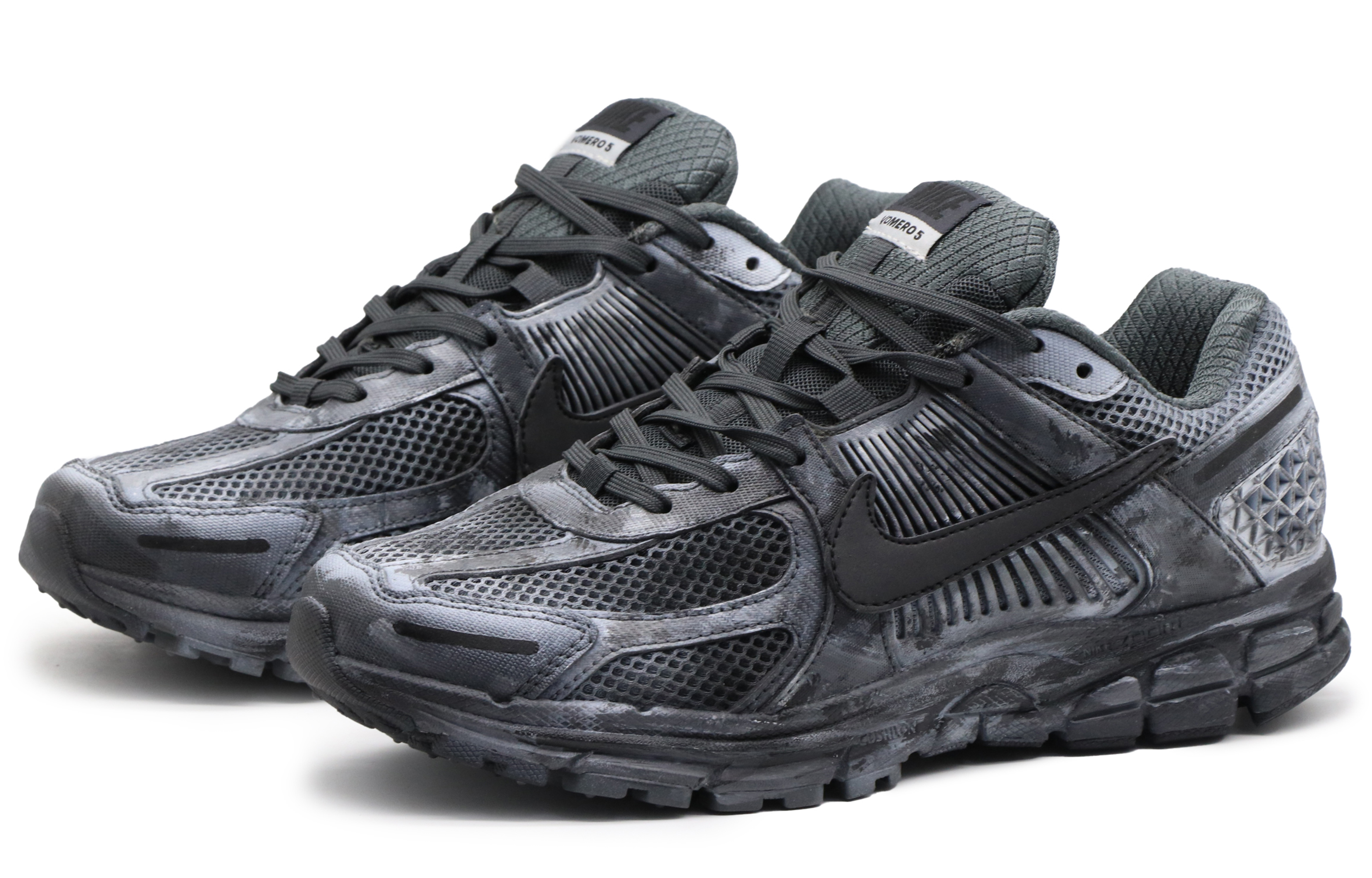 Nike Air Zoom Vomero 5 'Apocalyptic Wasteland BBL' 圖 3