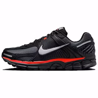 Nike Air Zoom Vomero 5 'Black Metallic University Red' HV2527-002 Nike Air Zoom Vomero 5 'Black Metallic University Red' HV2527-002