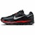 Nike Air Zoom Vomero 5 'Hitam Metalik Merah Universiti' HV2527-002