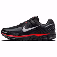 Nike Air Zoom Vomero 5 'Black Metallic University Red' HV2527-002 Nike Air Zoom Vomero 5 'Black Metallic University Red' HV2527-002
