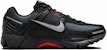Nike Air Zoom Vomero 5 'Hitam Metalik Merah Universiti' HV2527-002