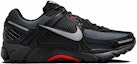 Order Nike Air Zoom Vomero 5 'Hitam Metalik Merah Universiti' HV2527-002