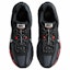 Shop Nike Air Zoom Vomero 5 'Hitam Metalik Merah Universiti' HV2527-002