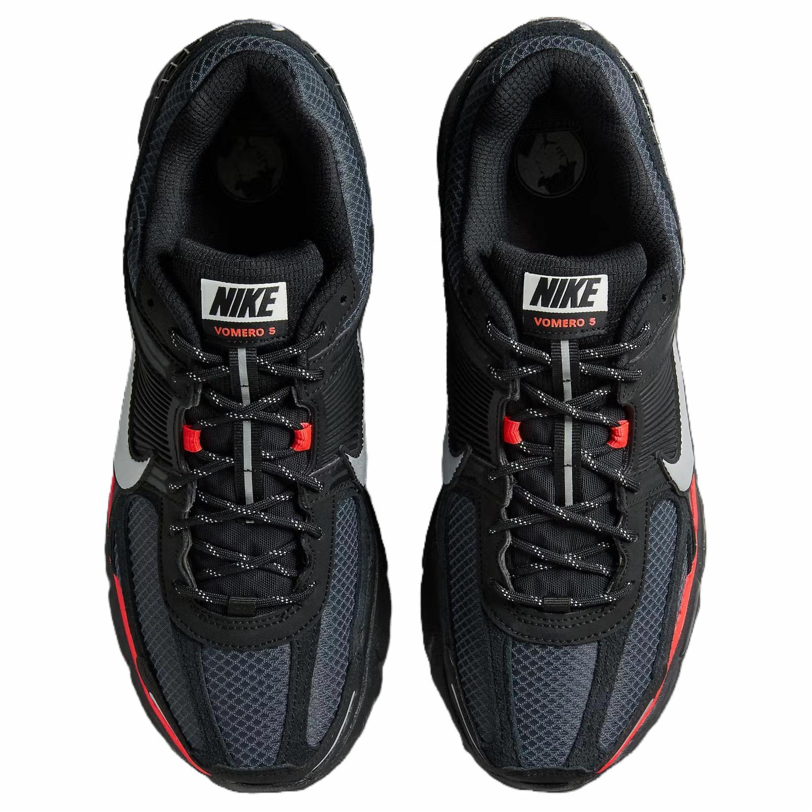 Purchase Nike Air Zoom Vomero 5 'Black Metallic University Red' HV2527-002