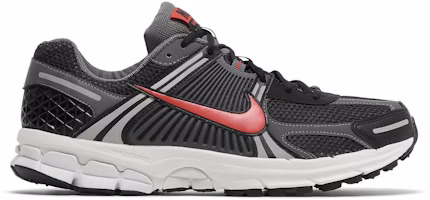 Nike Air Zoom Vomero 5 'Black Picante Red' FB9149-001 Nike Air Zoom Vomero 5 'Black Picante Red' FB9149-001