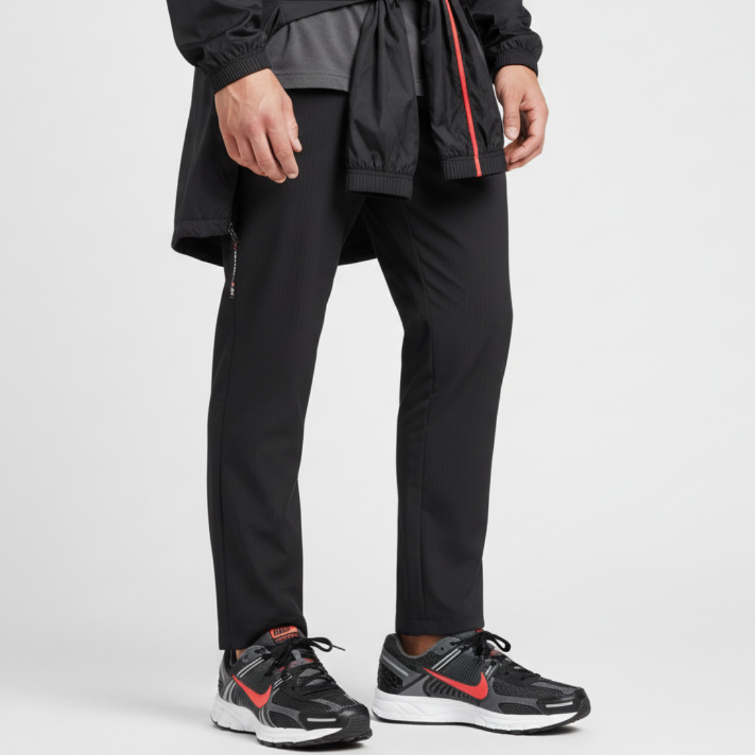 Order ナイキ エア ズーム ボメロ 5 "ブラック/ピカンテレッド" FB9149-001